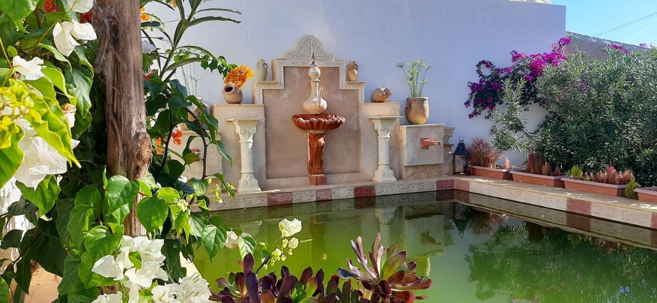 Djerbahouch Villa Midoun Buitenkant foto