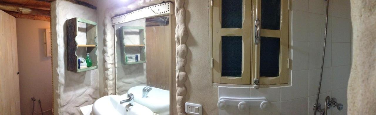 Djerbahouch Villa Midoun Buitenkant foto